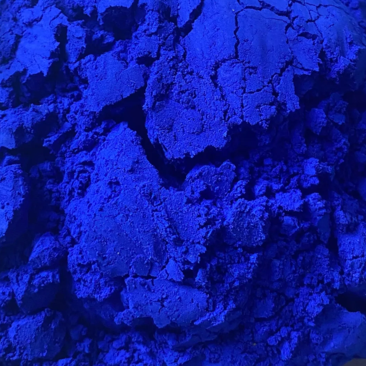 poudre de nila
